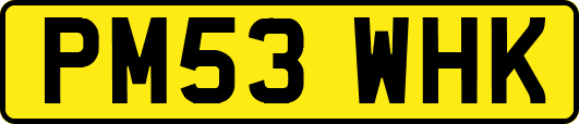PM53WHK