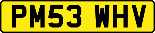 PM53WHV