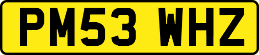 PM53WHZ