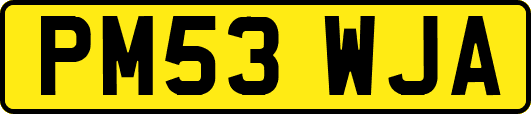 PM53WJA