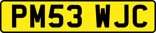PM53WJC