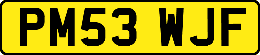 PM53WJF