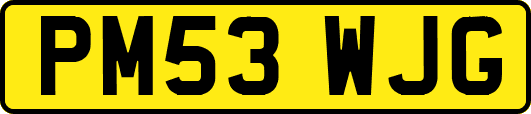 PM53WJG
