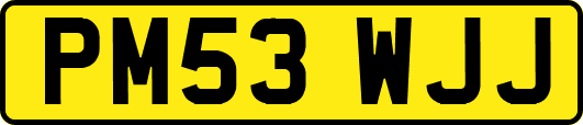PM53WJJ