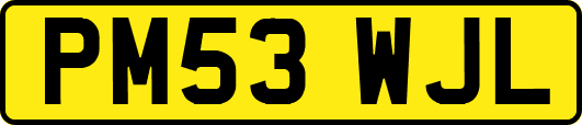 PM53WJL