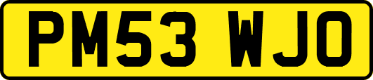 PM53WJO
