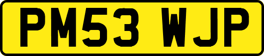 PM53WJP