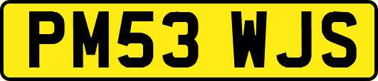 PM53WJS