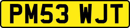 PM53WJT