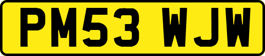 PM53WJW
