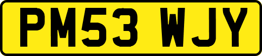 PM53WJY