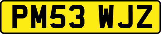 PM53WJZ