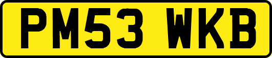 PM53WKB