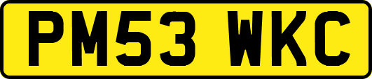 PM53WKC
