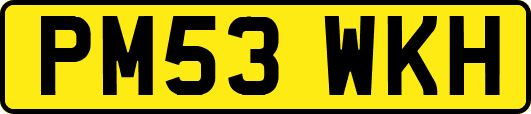 PM53WKH