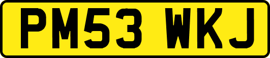PM53WKJ