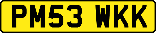 PM53WKK