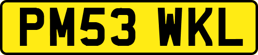 PM53WKL