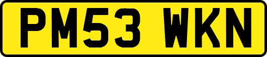 PM53WKN