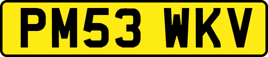 PM53WKV