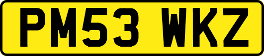 PM53WKZ