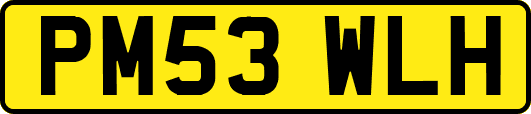 PM53WLH