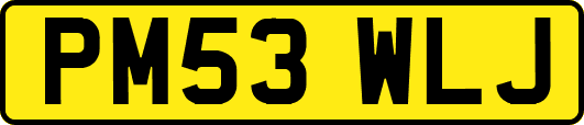 PM53WLJ
