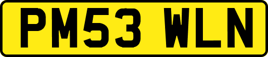 PM53WLN