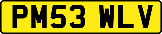 PM53WLV