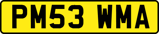 PM53WMA