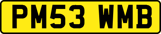 PM53WMB