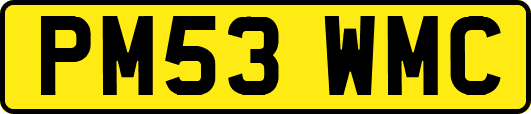PM53WMC