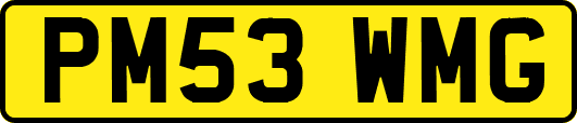PM53WMG