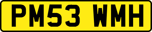 PM53WMH