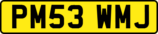 PM53WMJ