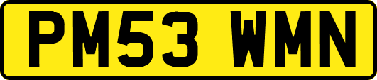 PM53WMN
