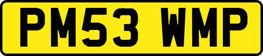 PM53WMP