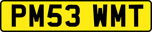 PM53WMT