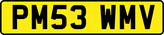 PM53WMV