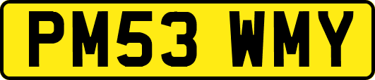 PM53WMY