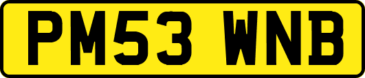PM53WNB