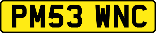 PM53WNC