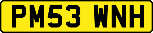 PM53WNH
