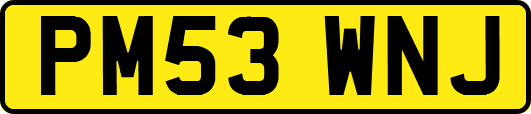 PM53WNJ