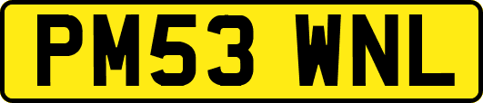 PM53WNL