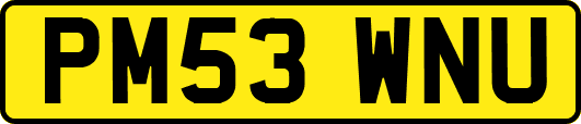 PM53WNU