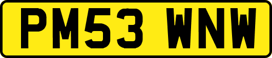 PM53WNW