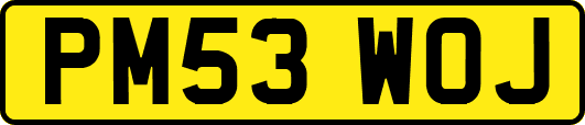 PM53WOJ