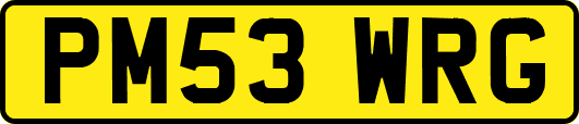 PM53WRG