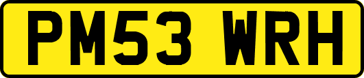 PM53WRH